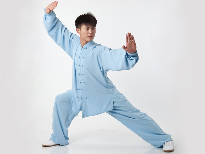 Tai Chi Clothing uniform